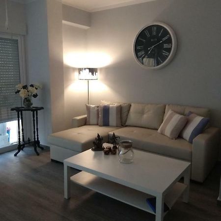 Piso Vacacional Apartment San Juan  Luaran gambar