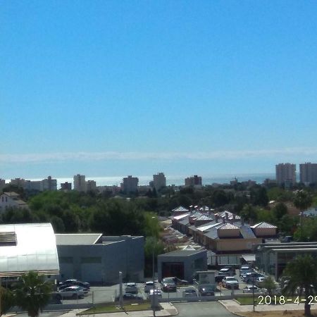 Piso Vacacional Apartment San Juan  Luaran gambar