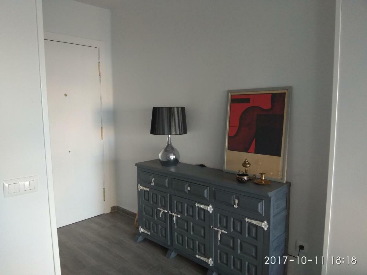 Piso Vacacional Apartment San Juan  Luaran gambar