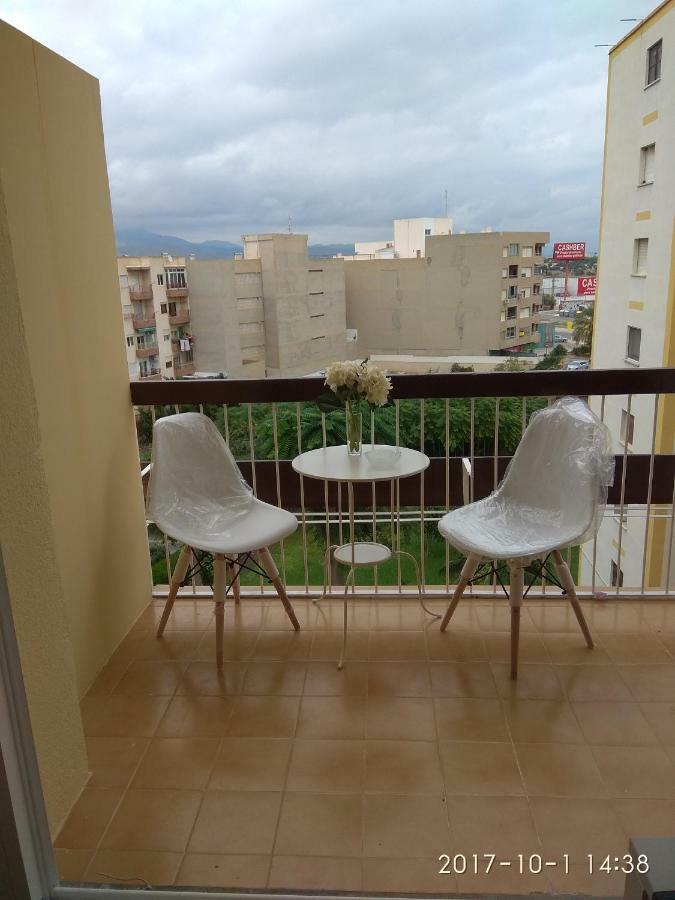 Piso Vacacional Apartment San Juan  Luaran gambar