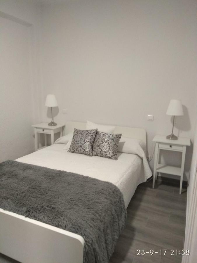 Piso Vacacional Apartment San Juan  Luaran gambar