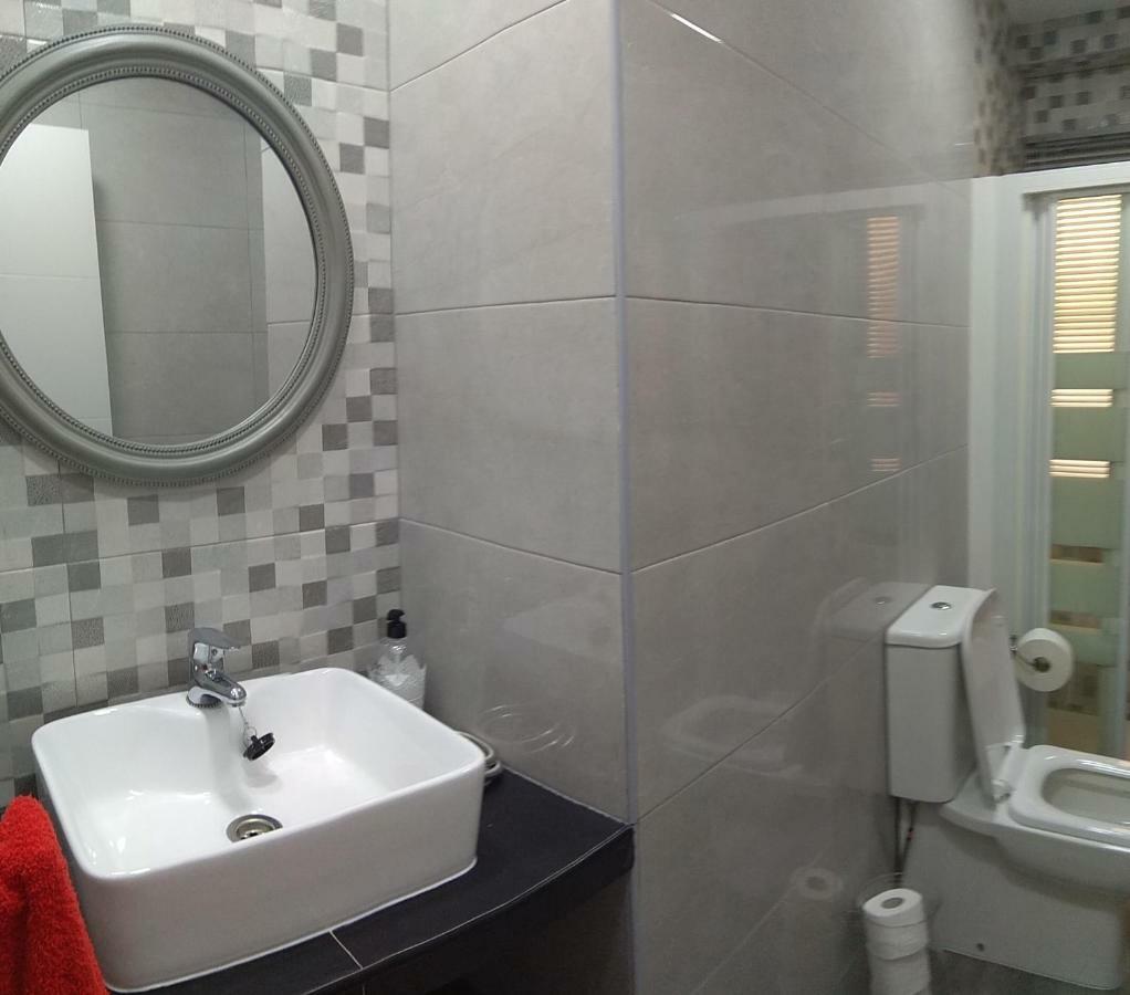 Piso Vacacional Apartment San Juan  Luaran gambar