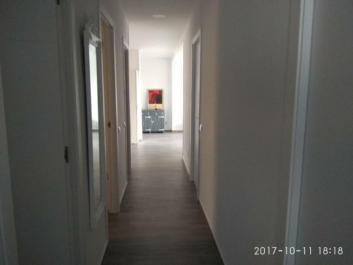 Piso Vacacional Apartment San Juan  Luaran gambar