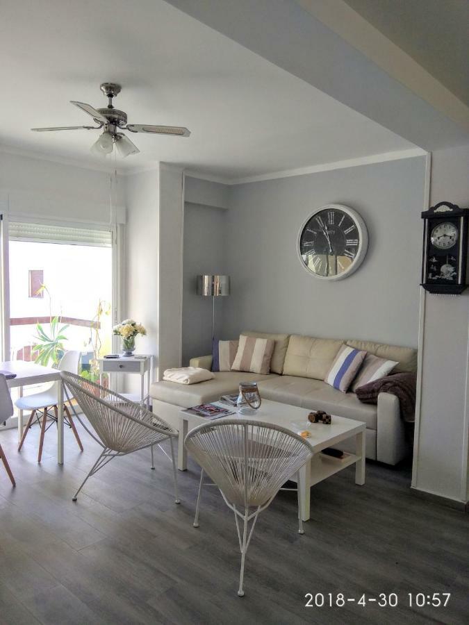 Piso Vacacional Apartment San Juan  Luaran gambar