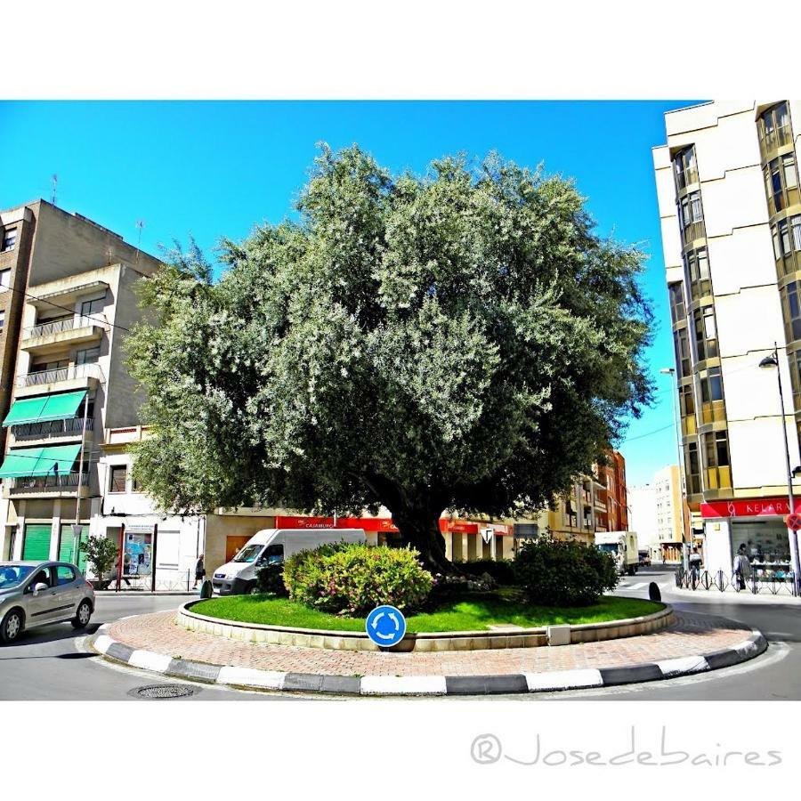Piso Vacacional Apartment San Juan  Luaran gambar